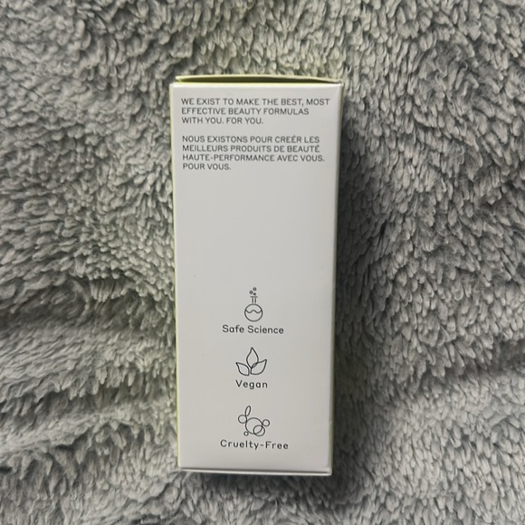 Volition overnight retinol serum - Picture 2 of 5
